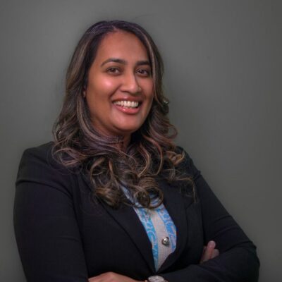 Melissa Singh, Pest Control Specialist at Pesticon