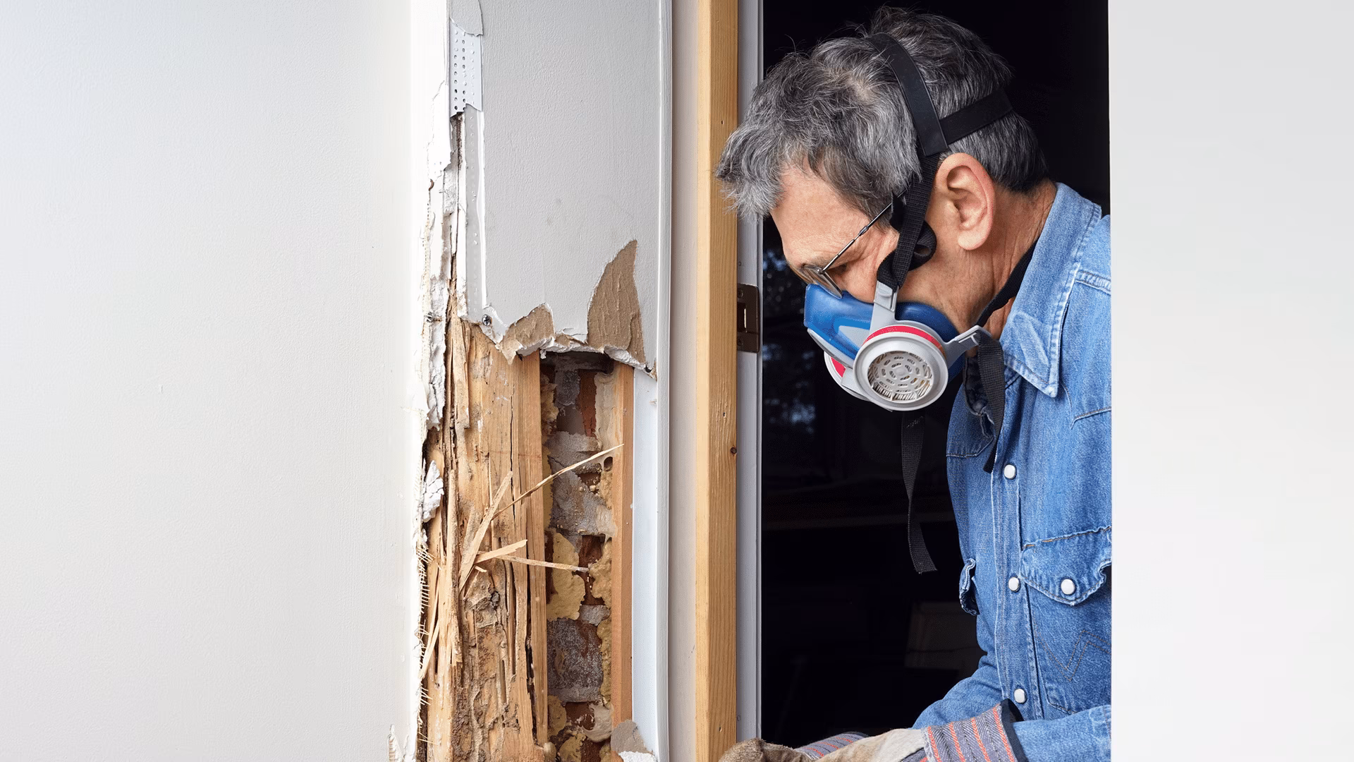 warning signs of termites in toronto
