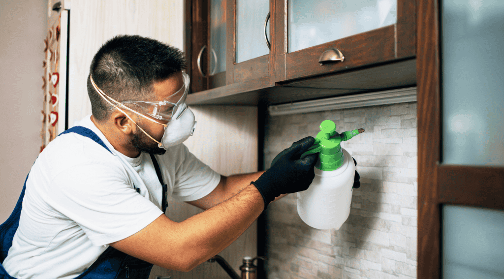 Termite Infestations