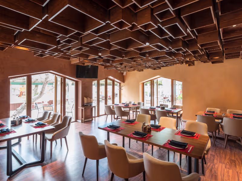 Restaurant pest control services near me for clean dining environments