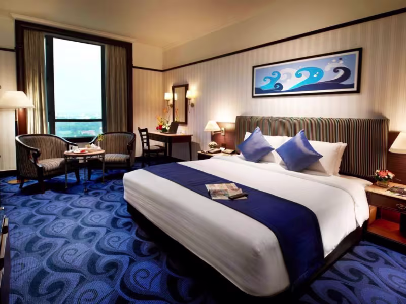 Hotel pest control services near me for guest safety and comfort