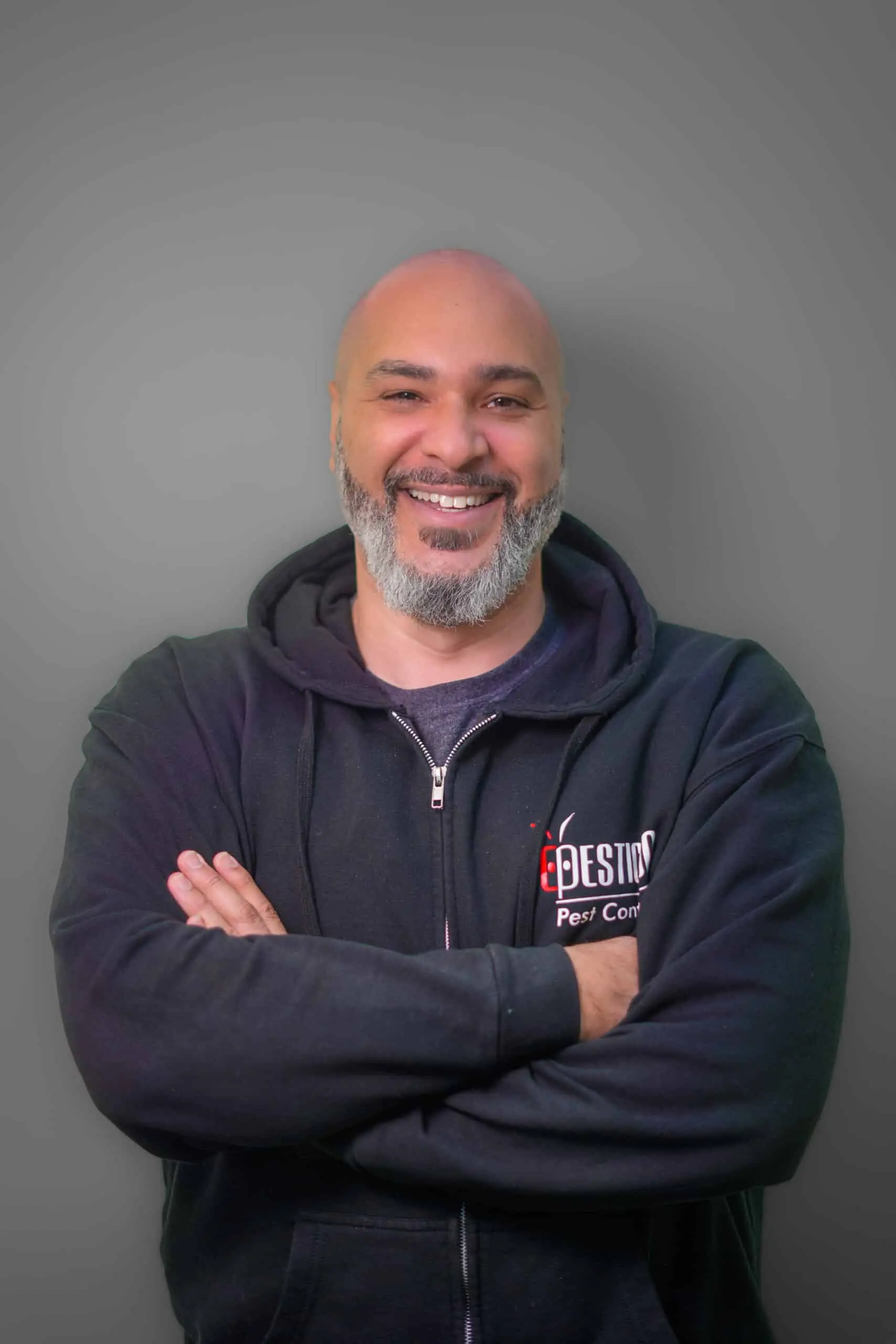 Jason Ward, Pest Specialist at Pesticon
