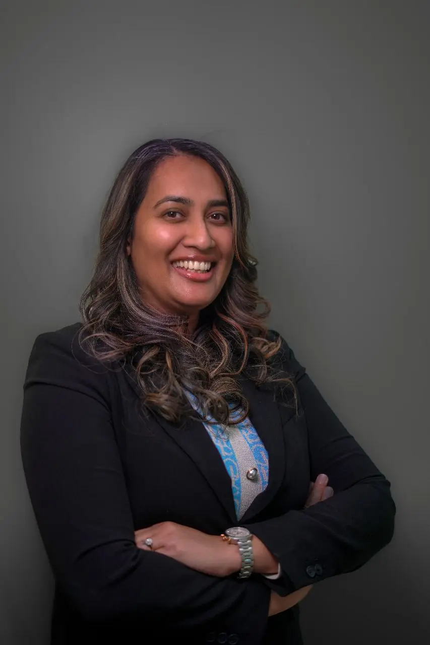 Melissa Singh, Office Administrator at Pesticon